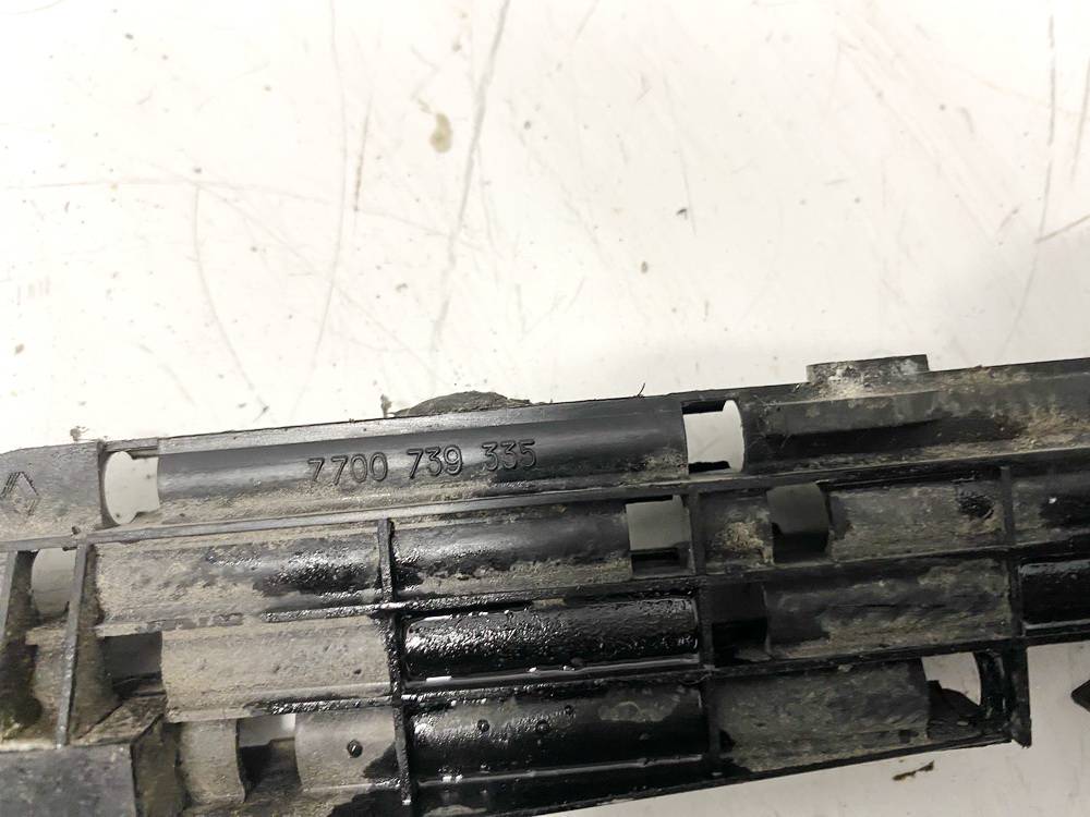 7700742603 Renault Megane 1996 Other holders - Thumbnail 3