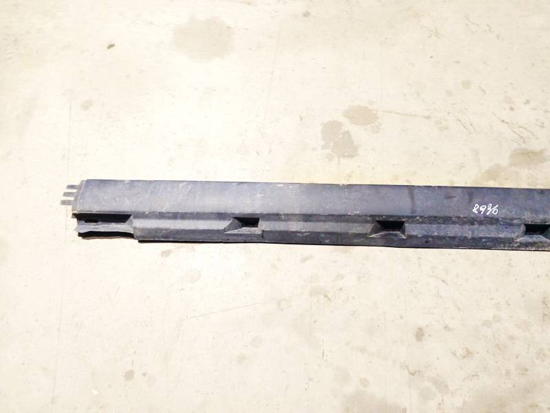 Volkswagen Passat 2006 Kunststoff chwellerleiste Vorne Linke - Thumbnail 2