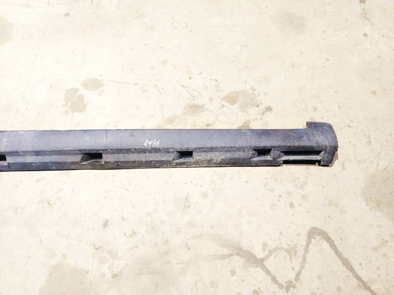 Volkswagen Passat 2006 Kunststoff chwellerleiste Vorne Linke - Thumbnail 3