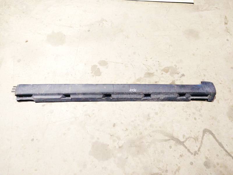 Volkswagen Passat 2006 Kunststoff chwellerleiste Vorne Linke