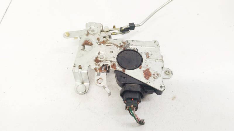 Hyundai Tucson 2006 Central locking motor - Thumbnail 2