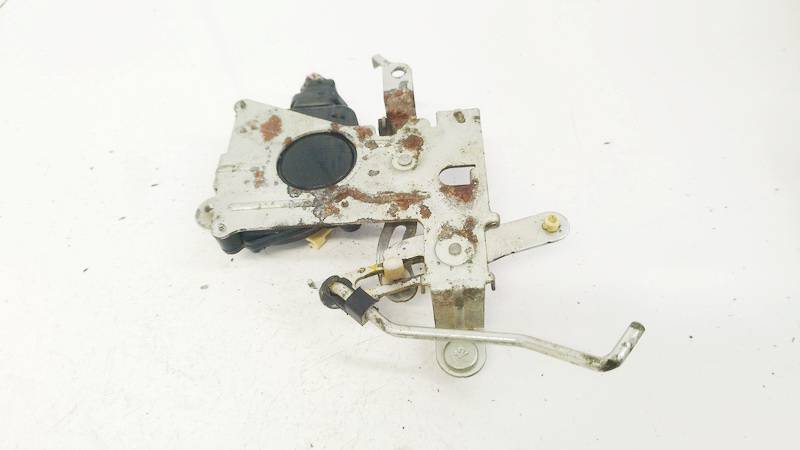 Hyundai Tucson 2006 Central locking motor - Thumbnail 3