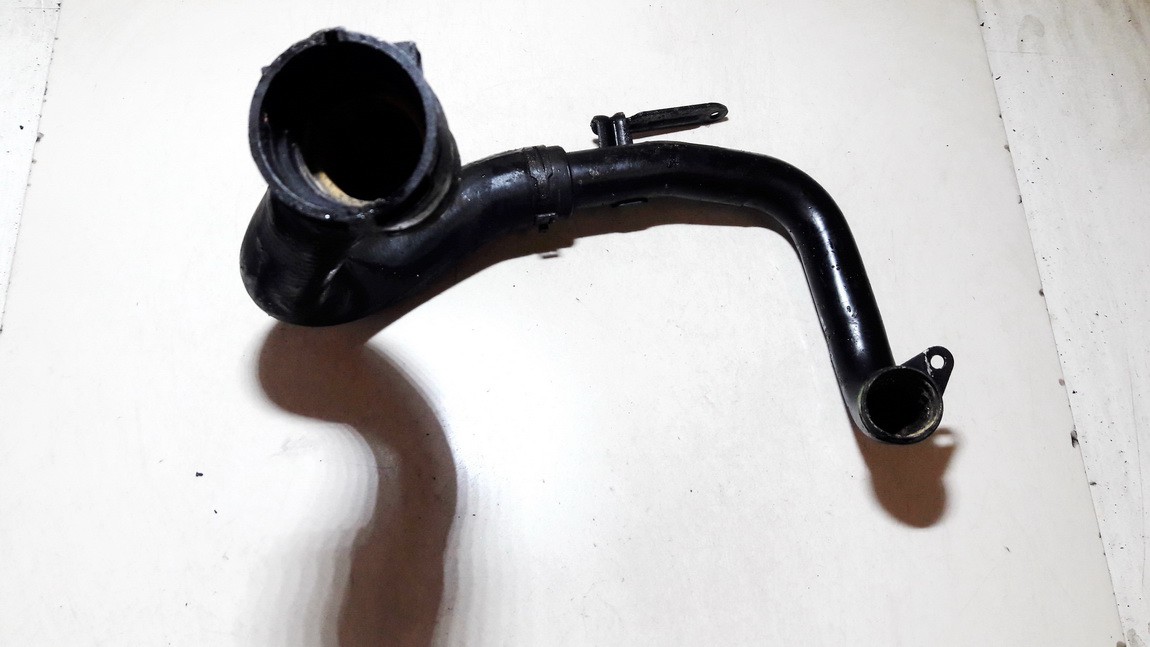 3B0122291K Audi A6 2005 Water Pipe - Thumbnail 2