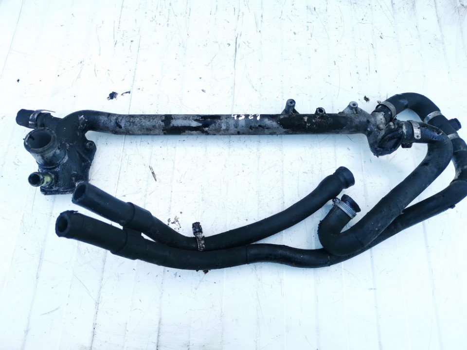 Lancia Lybra 1999 Vandens vamzdelis