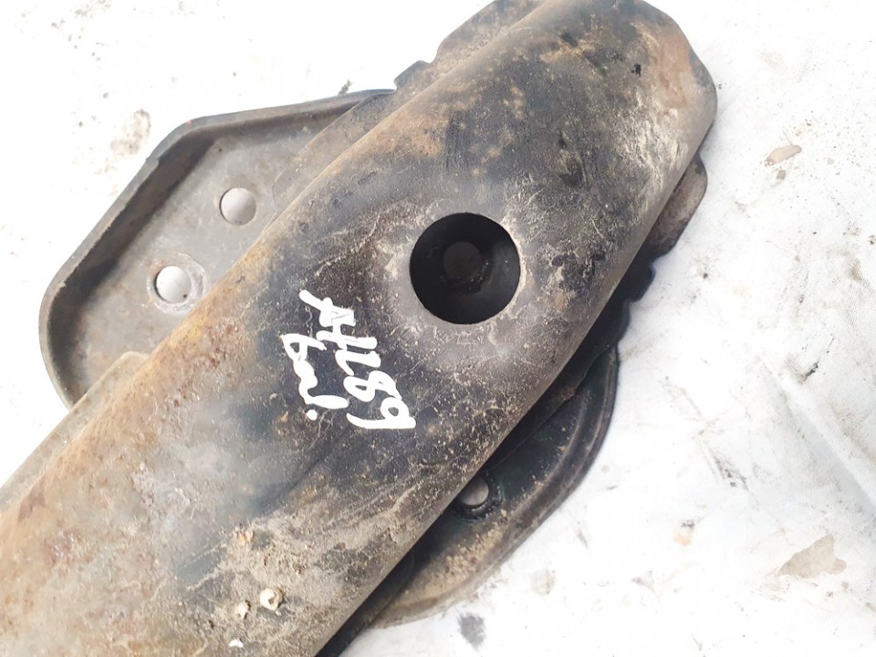 Citroen C4 2005 Bampera sija (stiprējums) - AIZMUGURE - Thumbnail 2