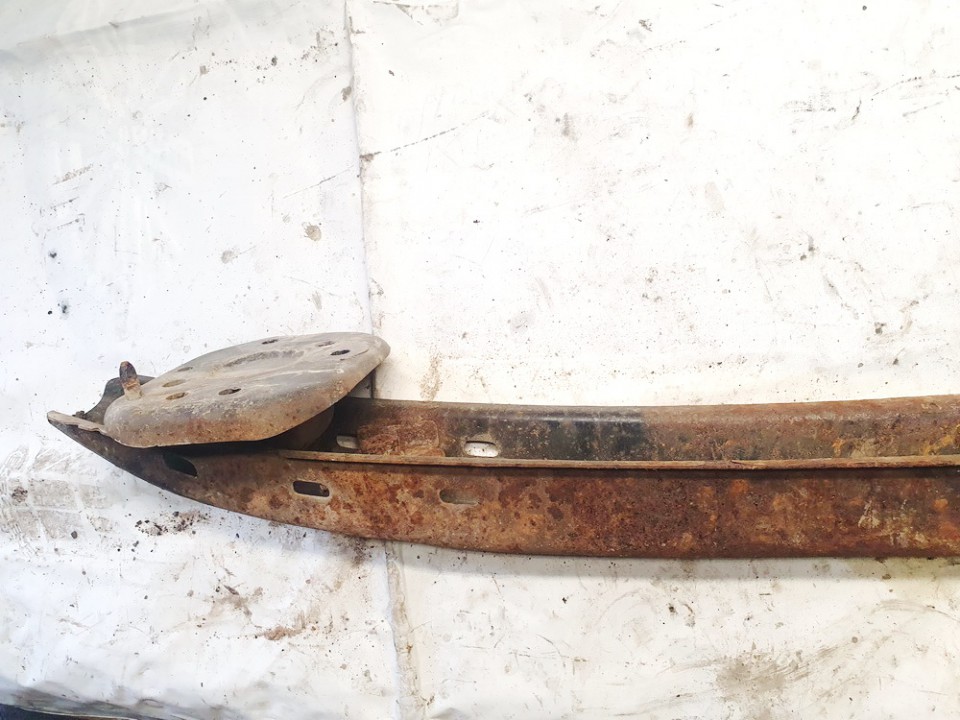 Citroen C4 2005 Bampera sija (stiprējums) - AIZMUGURE - Thumbnail 3