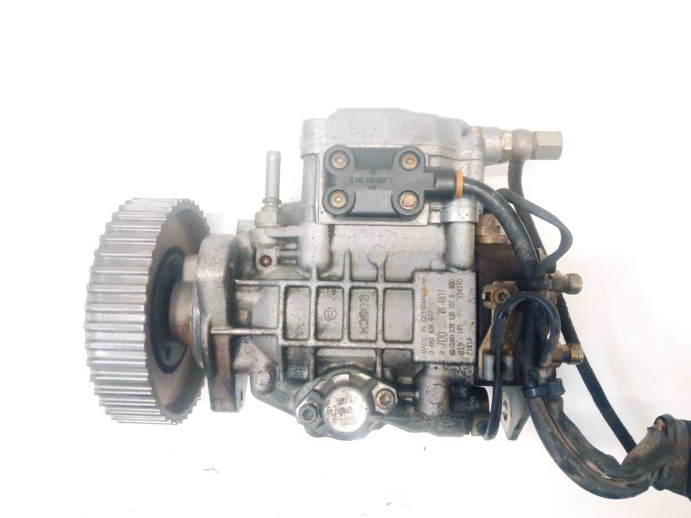 0460404977 Seat Toledo 2002 High Pressure Injection Pump - Thumbnail 3