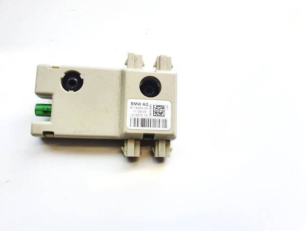 911826305 BMW 7-Series 2008 Antenne Amplificateur