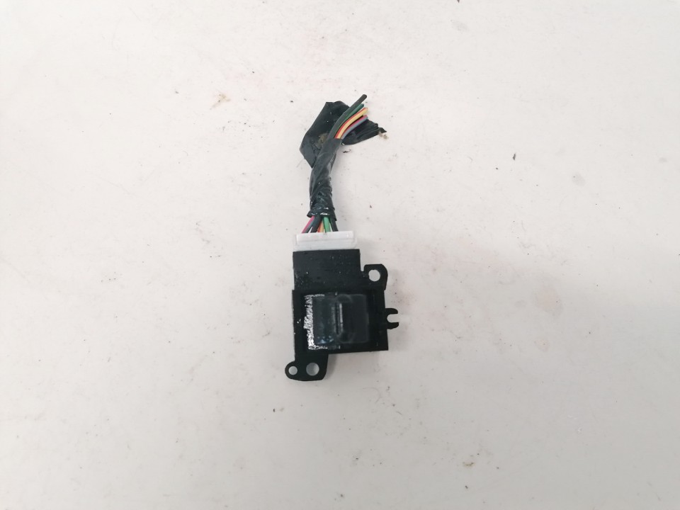 30505H Jeep Grand Cherokee 2003 Power window control (Window Regulator-Window Switch) - Thumbnail 2