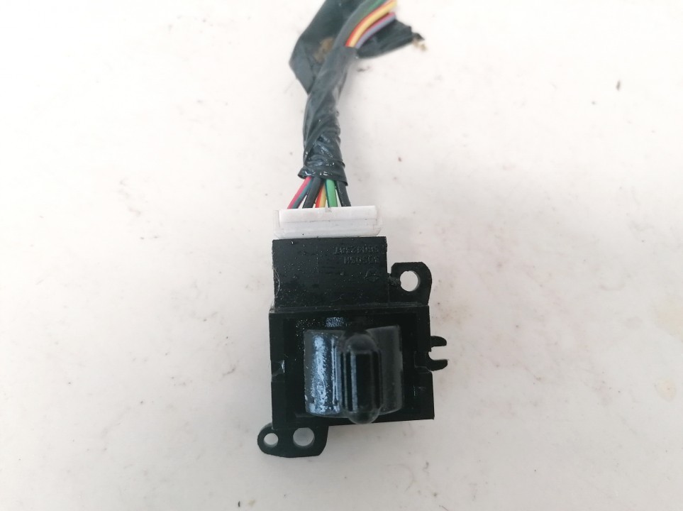 30505H Jeep Grand Cherokee 2003 Power window control (Window Regulator-Window Switch) - Thumbnail 3
