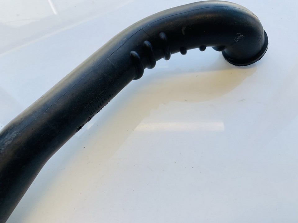 144607753R USED TURBO INTERCOOLER PIPE HOSE Nissan Qashqai 2020 1.3L