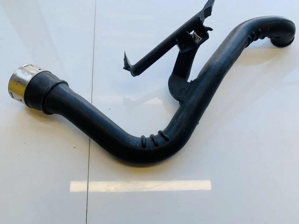 144607753R USED TURBO INTERCOOLER PIPE HOSE Nissan Qashqai 2020 1.3L
