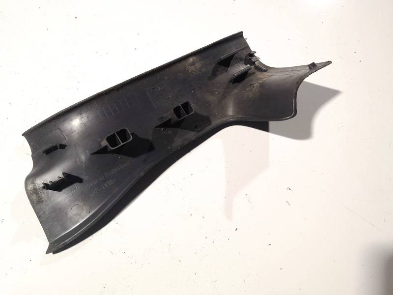 MR951654ZZ Mitsubishi Colt 2005 Interior trim - Thumbnail 2