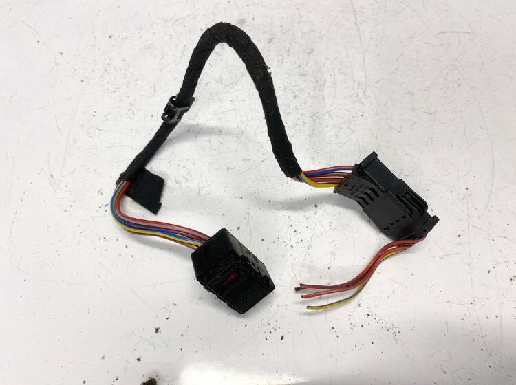 8L0962107A Audi A4 2000 Door central locking lock switch control (DOOR LOCK SWITCH)