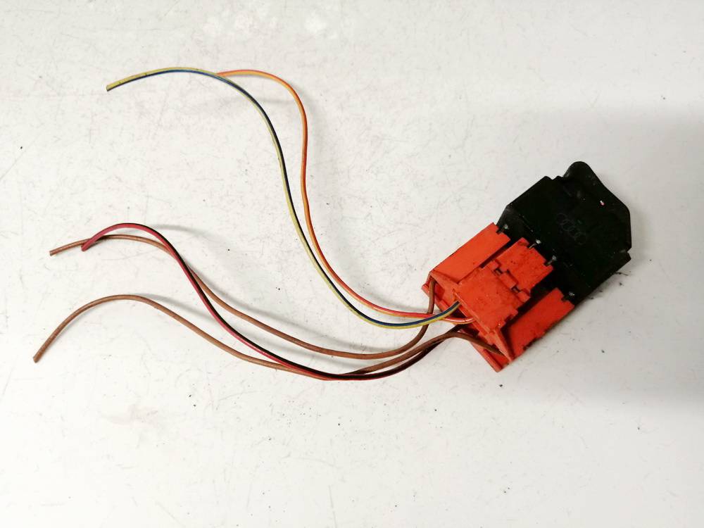 4D0959855 Lexus IS - CLASS 2000 Power window control (Window Regulator-Window Switch)