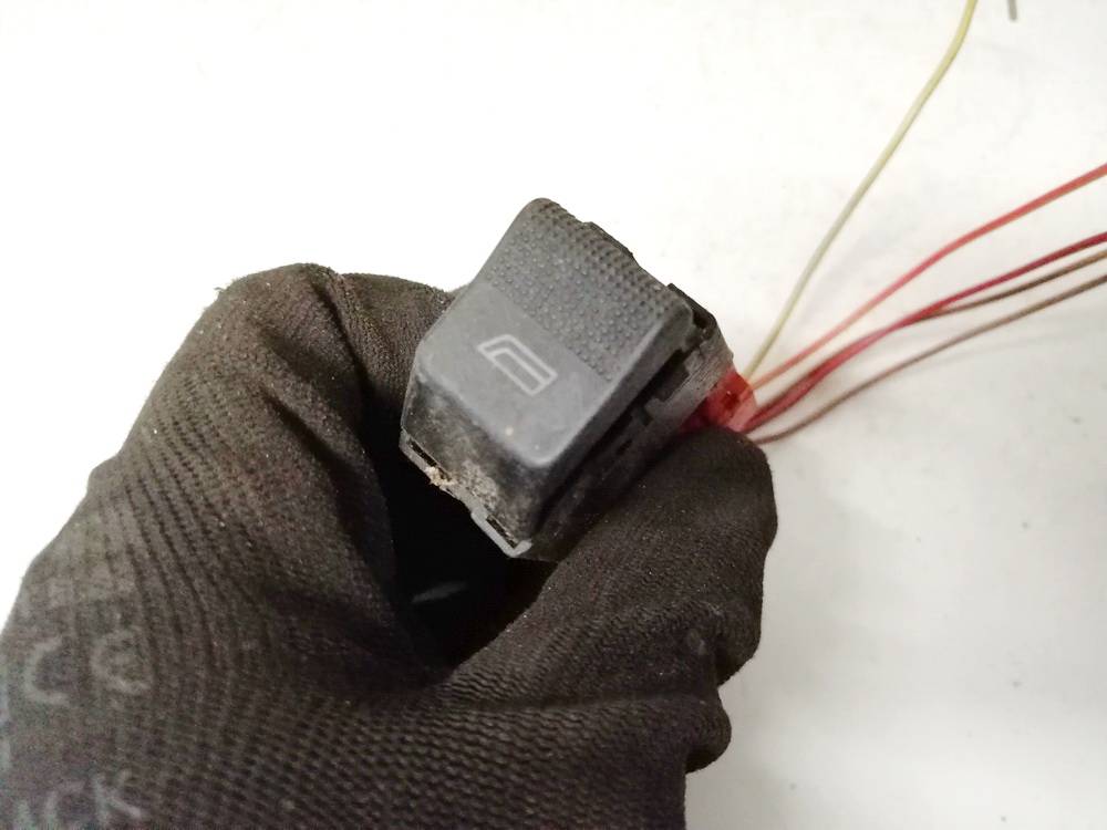 4D0959855 Lexus IS - CLASS 2000 Power window control (Window Regulator-Window Switch) - Thumbnail 3