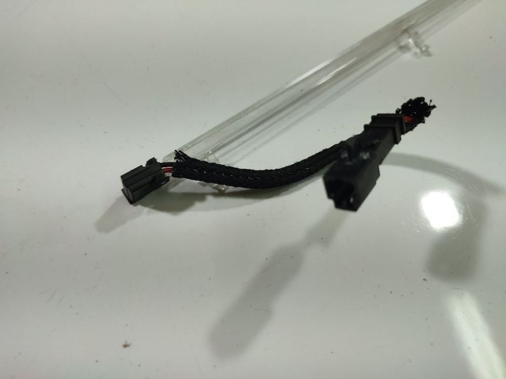 Audi A6 2008 Salona lukturiņš - Thumbnail 2