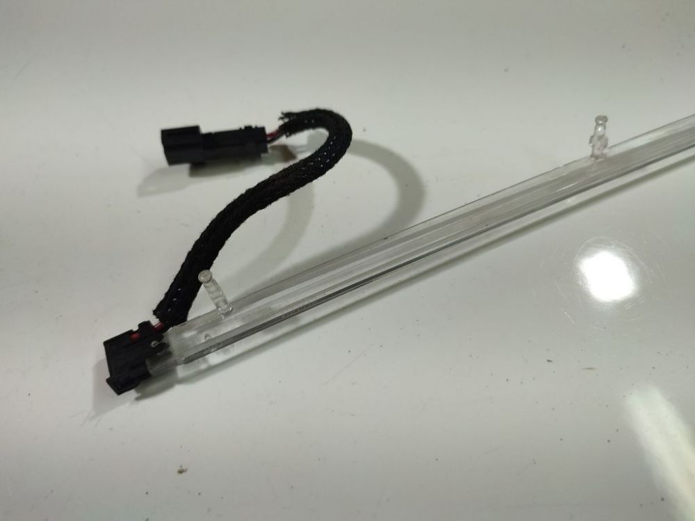 Audi A6 2008 Salona lukturiņš - Thumbnail 4