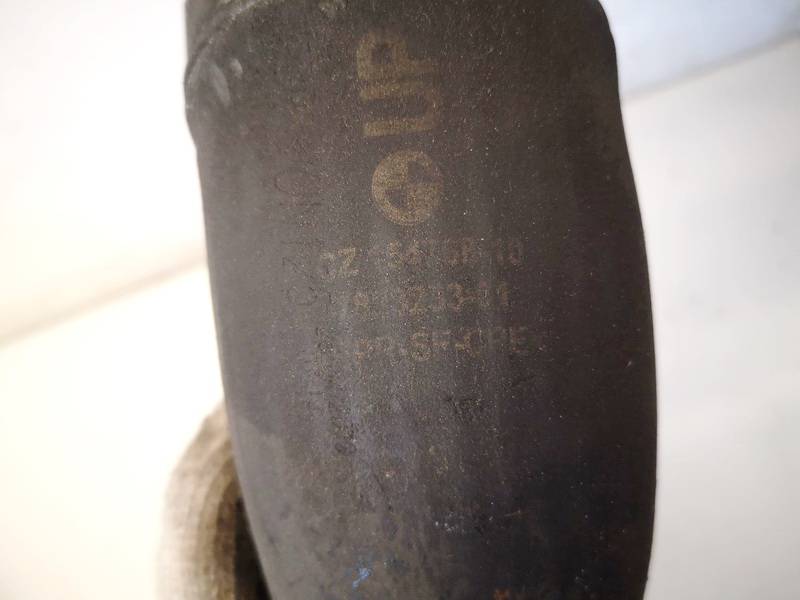 15476810 BMW 5-Series 2012 Interkulera šļūtene - Thumbnail 3