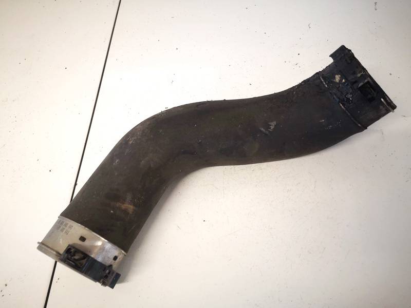 15476810 BMW 5-Series 2012 Interkulerio zarna -  slanga