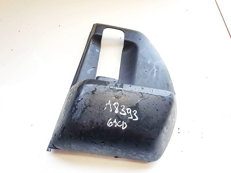 C23568532 Mazda 5 2006 Wykończenie wnętrza (plastikowe elementy)