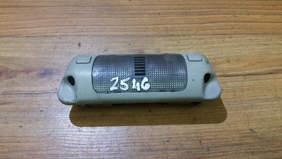 70505006008 Opel Astra 1997 Interior Light - FRONT