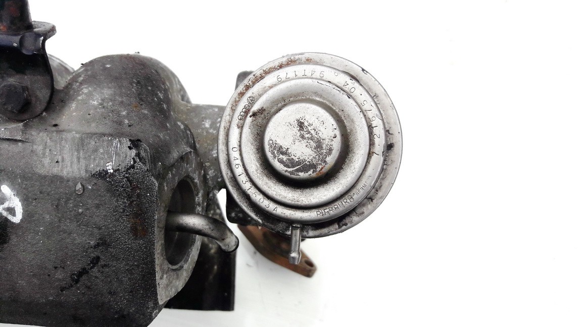 72167504 Audi A6 1994 Válvula EGR