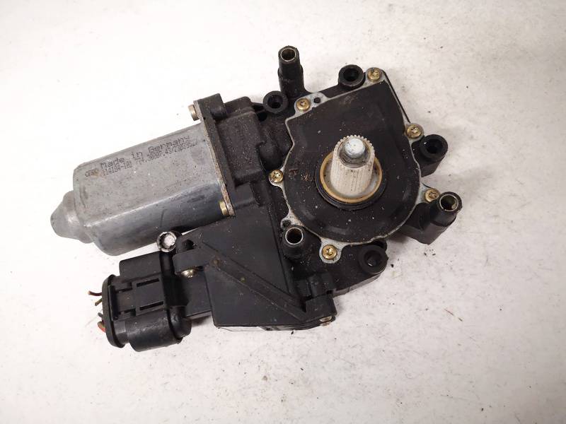 114184101 Audi A4 1998 Моторчик стеклоподъемника - передний правый - Thumbnail 2