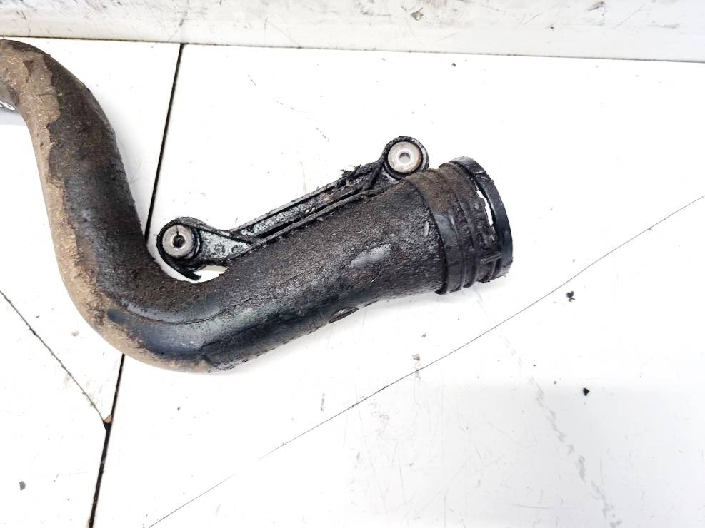 1K0145762P Skoda Octavia 2006 TURBO INTERCOOLER PIPE HOSE - Thumbnail 3