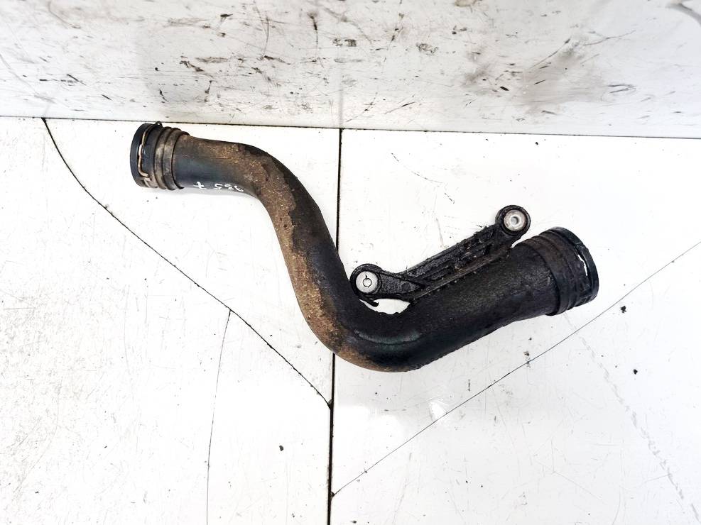 1K0145762P Skoda Octavia 2006 TURBO INTERCOOLER PIPE HOSE