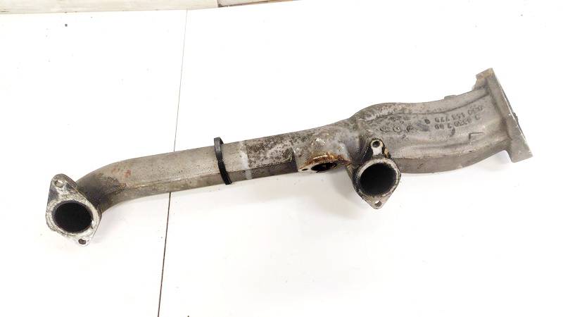 059145770G Audi A6 2000 Intake manifold (Inlet Manifold)