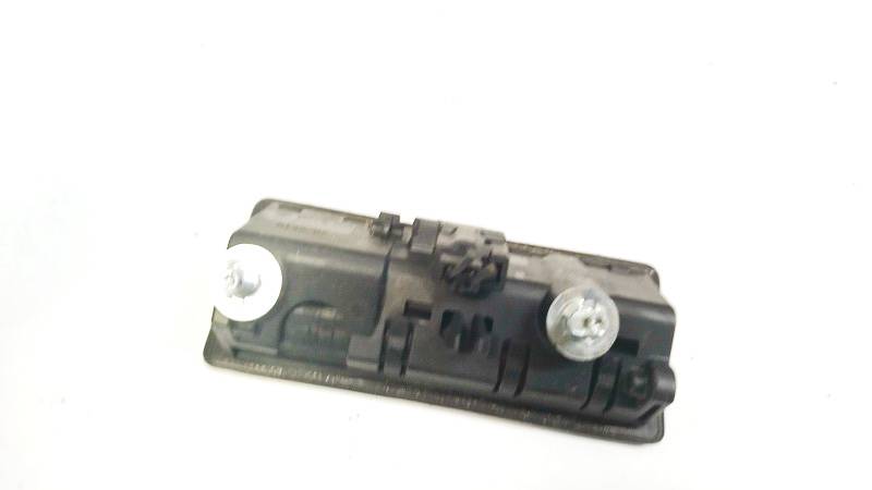 5N0827566 Volkswagen Passat 2010 Galinio dangcio atidarymo rankenele isorine  (mikrikas) G. - Thumbnail 2