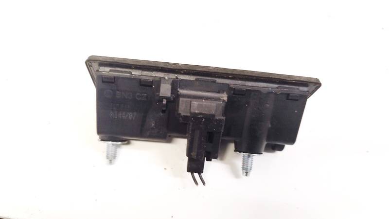 5N0827566 Volkswagen Passat 2010 Galinio dangcio atidarymo rankenele isorine  (mikrikas) G. - Thumbnail 3