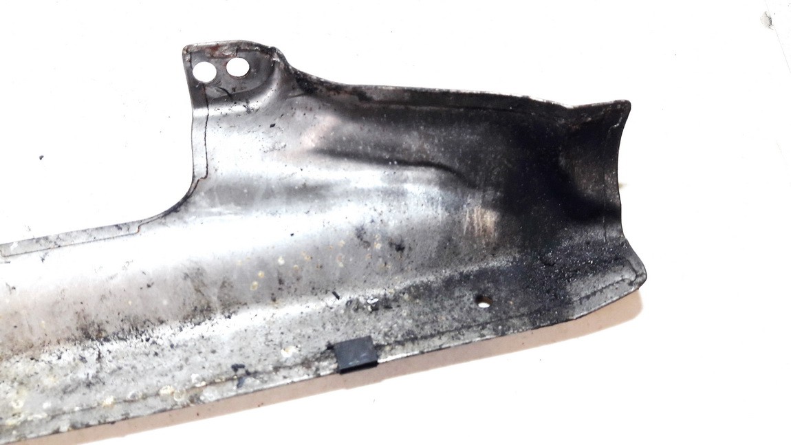 G4D39A462AA K743D Exhaust Head Shield LandRover Discovery Sport 2017 2