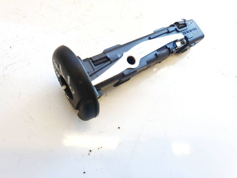 1K0881939B Skoda Octavia 2005 Innenausstattung - Thumbnail 2