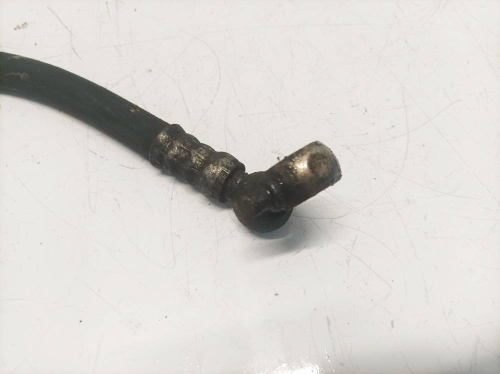 Nissan Primera 2003 Radiator Hose (Water Hose) - Thumbnail 2