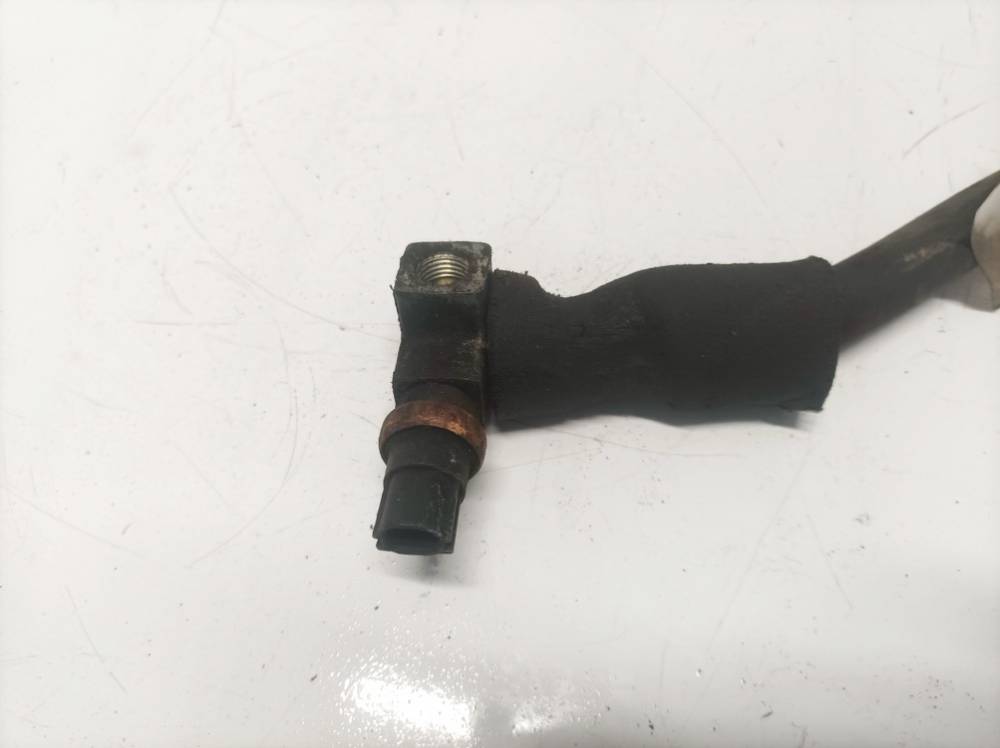 Nissan Primera 2003 Radiator Hose (Water Hose) - Thumbnail 3