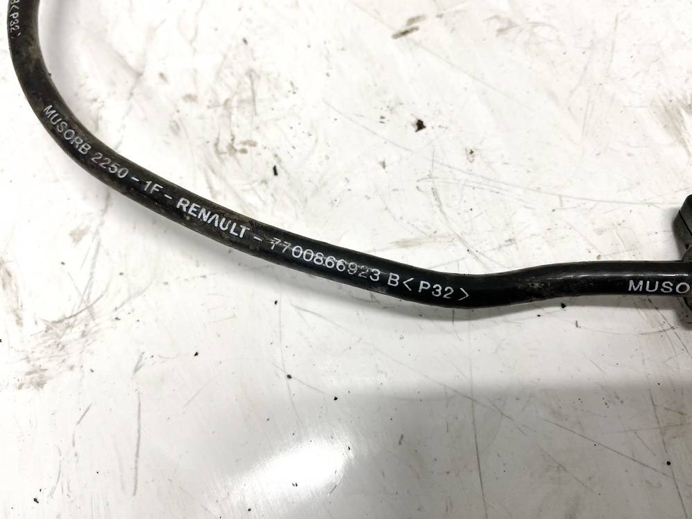 7700866923B Renault Megane 1996 Провод высокого напряжения - Thumbnail 4