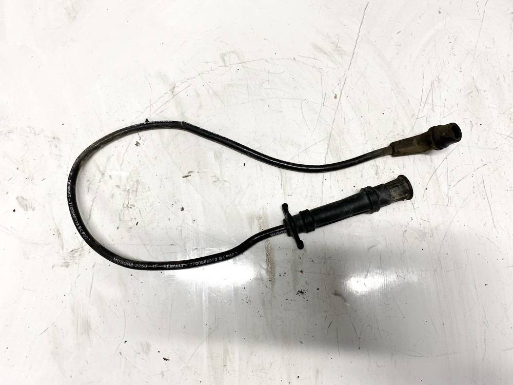 7700866923B Renault Megane 1996 Zvaklaidziai (aukstos itampos laidas)