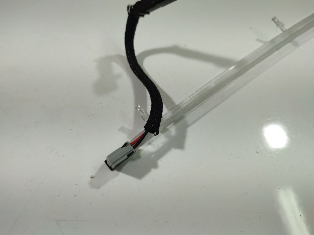 Audi A6 2008 Salona lukturiņš - Thumbnail 2