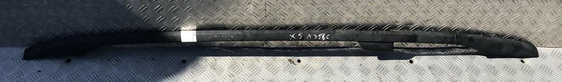 BMW X5 2004 Lewy reling dachowy