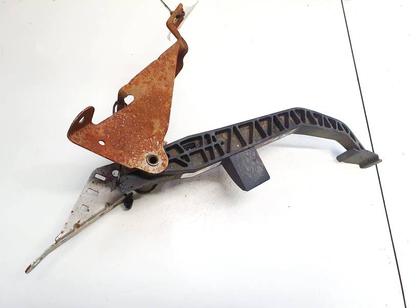 4M517B633AN Ford Focus 2004 Kytkinpoljin