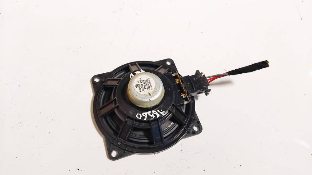 1K0035415A Volkswagen Golf Plus 2005 Speaker (audio) - Thumbnail 2