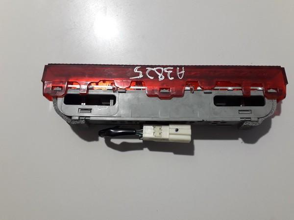 Lexus IS - CLASS 2006 Dodatkowe światło stopu