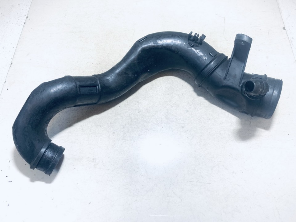 1J0129654S Volkswagen Golf 2001 TURBO INTERCOOLER PIPE HOSE