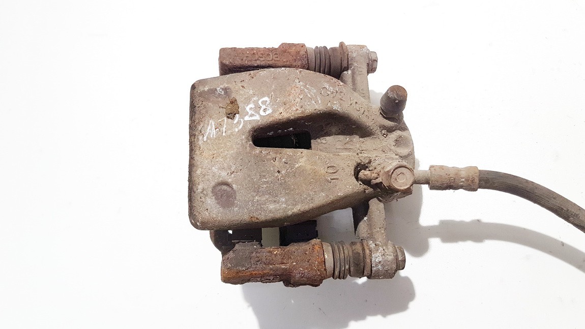 Y01340 Toyota Avensis 2003 Zacisk hamulcowy - TYLNE PRAWE