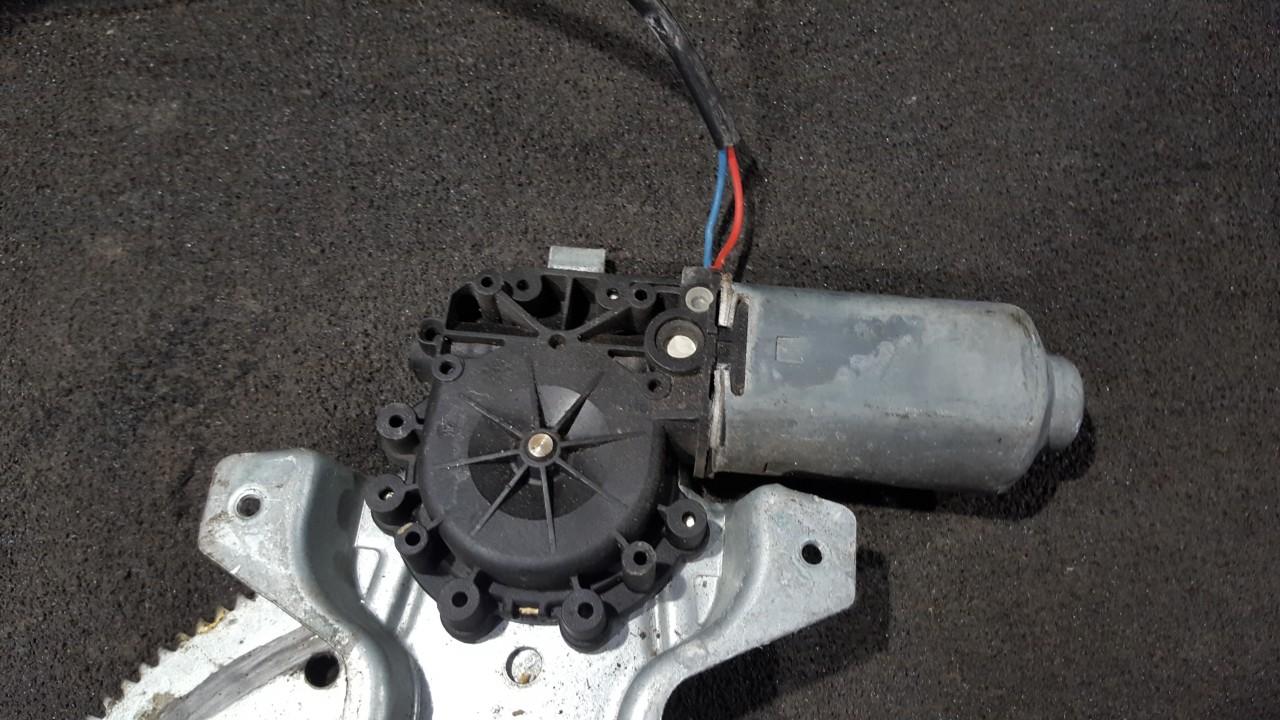 400344B Rover 400-Series 1995 Window Motor - REAR LEFT