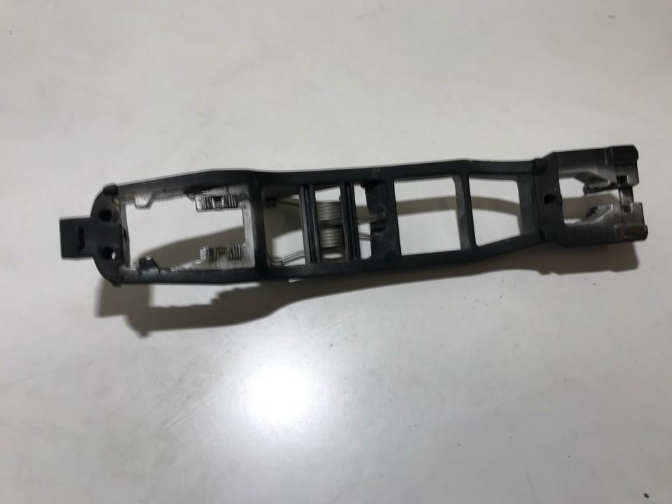 Mercedes-Benz E-CLASS 2000 Türgriff Türaussengriff Hinten Rechts