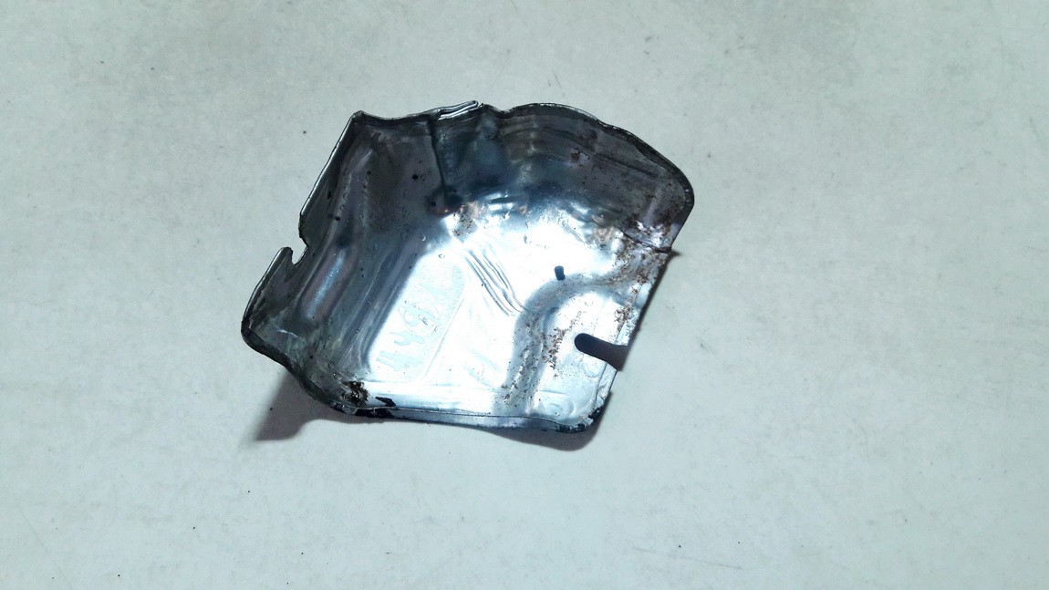 9672189780 Citroen C4 Cactus 2016 тепловой экран