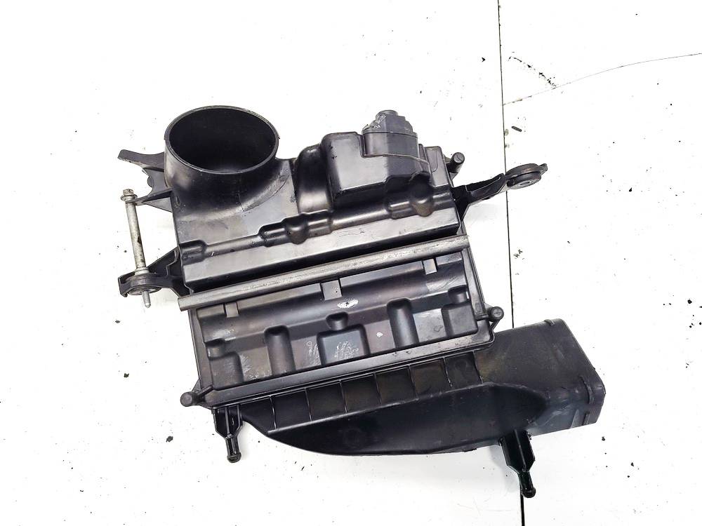 A6420902101 Mercedes-Benz ML-CLASS 2007 Obudowa filtra powietrza - Thumbnail 2